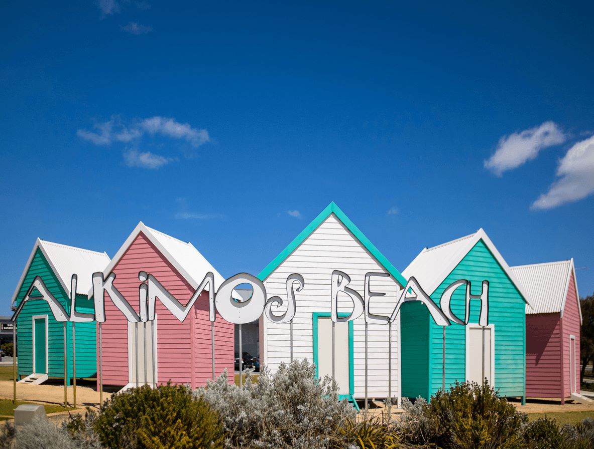 [Land for Sale] Alkimos Beach Estate, Alkimos OpenLot